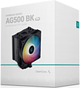 DeepCool AG500 BK ARGB R-AG500-BKANMN-G-1