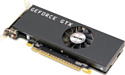 AFOX GeForce GTX 1050 Ti 4GB (AF1050TI-4096D5L5)