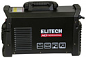 Elitech HD Professional HD WM 200 SYN