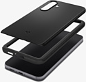 Spigen Thin Fit для Samsung Galaxy S23 FE ACS06363 (черный)