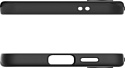 Spigen Thin Fit для Galaxy S24 ACS07341 (черный)