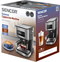 Sencor SES 4020SS