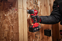 Milwaukee M18 M18BLDDRC-0X 4933492832 (без АКБ, кейс)