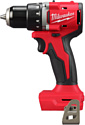 Milwaukee M18 M18BLDDRC-0X 4933492832 (без АКБ, кейс)