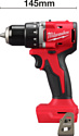 Milwaukee M18 M18BLDDRC-0X 4933492832 (без АКБ, кейс)