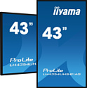 Iiyama ProLite LH4354UHS-B1AG