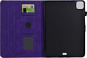 G-Case iPad Pro 11 2020/2021/2022/iPad Air 11 2024/Air 2020/2022 660204834B (фиолетовый) G-Case iPad Pro 11 2020/2021/2022/iPad Air 11 2024/Air 2020/2022 660204834B (фиолетовый)