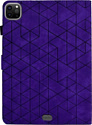 G-Case iPad Pro 11 2020/2021/2022/iPad Air 11 2024/Air 2020/2022 660204834B (фиолетовый) G-Case iPad Pro 11 2020/2021/2022/iPad Air 11 2024/Air 2020/2022 660204834B (фиолетовый)
