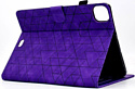 G-Case iPad Pro 11 2020/2021/2022/iPad Air 11 2024/Air 2020/2022 660204834B (фиолетовый) G-Case iPad Pro 11 2020/2021/2022/iPad Air 11 2024/Air 2020/2022 660204834B (фиолетовый)