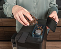 Garlyn Barista Compact Plus