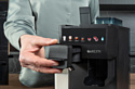 Garlyn Barista Compact Plus