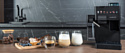 Garlyn Barista Compact Plus