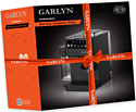 Garlyn Barista Compact Plus