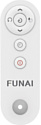 Funai DANSEN FSF-161E-WT