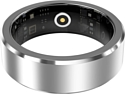 Wellermoz Smart Ring S1 (серебристый, размер 7)