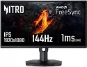 Acer 27" Nitro XF273P6BIPR (UMHX3EE601)