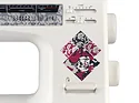 Janome Art Decor 724A