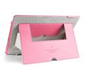 SGP iPad 2 Argos Sherbet Pink (SGP07821)