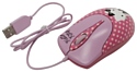 Genius NetScroll 310 Hello Kitty Pink USB