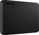 Toshiba CANVIO BASICS 750GB