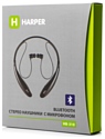 HARPER HB-310