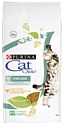 CAT CHOW (15 кг) Sterilized с высоким содержанием домашней птицы