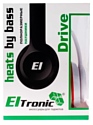 Eltronic Premium 4430 Drive