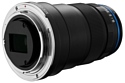Laowa 25mm f/2.8 2.5-5x Ultra Macro Canon EF