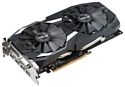 ASUS Radeon RX 580 8192Mb Dual series