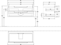 Villeroy & Boch Subway 2.0 A69010DH