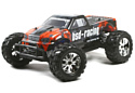BSD Racing Auto Starting Truck 4WD RTR
