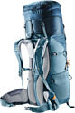 Deuter Aircontact Lite 40+10L (denim arctic)