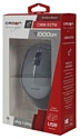 CROWN CMM-937W black-Grey USB