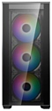 Deepcool Matrexx 70 ADD-RGB 3F Black