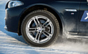 Michelin X-Ice North 4 215/60 R17 100T