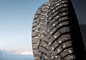 Michelin X-Ice North 4 215/60 R17 100T