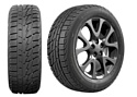 Premiorri ViaMaggiore Z Plus 225/50 R17 98H