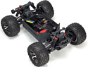 Arrma Granite 4X4 3S BLX RTR