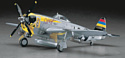 Hasegawa Истребитель P-47D Thunderbolt