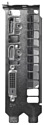 ASUS AREZ Radeon RX 550 1071Mhz PCI-E 3.0 4096Mb 7000Mhz 128 bit DVI HDMI Display Port HDCP Phoenix