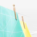 Brabantia Lift-O-Matic Advance 100246 50 м (серый металлик)