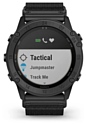 Garmin Tactix Delta Solar с нейлоновым DLC ремешком (010-02357-51)