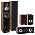 Davis Acoustics Balthus Set 5.0 (50+30+10)