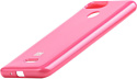 EXPERTS Jelly Tpu 2mm для Xiaomi Redmi GO (розовый)