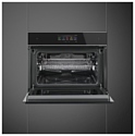 Smeg SF4606WMCNX