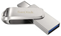 SanDisk Ultra Dual Drive Luxe USB/Type-C 32GB