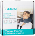Askona Smart Travel 29x31