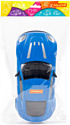 Полесье Элит-V2 автомобиль легковой инерционный 87898 (синий)