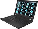 Lenovo ThinkPad P17 Gen 2 (20YU0028RT)