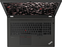 Lenovo ThinkPad P17 Gen 2 (20YU0028RT)